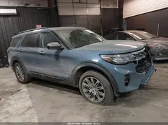 1FMUK8DH6TGA32386 2026 FORD EXPLORER