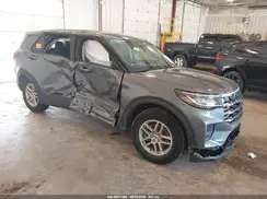 1FMUK8DH6TGA47017 2026 FORD EXPLORER
