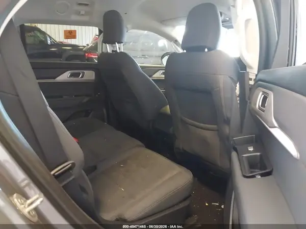 1FMUK8DH6TGA47017 2026 FORD EXPLORER - Image 8