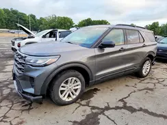 1FMUK8DH6TGA58860 2026 FORD EXPLORER