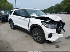 1FMUK8DH6TGB56092 2026 FORD EXPLORER