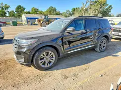 1FMUK8DH7SGA02229 2025 FORD EXPLORER