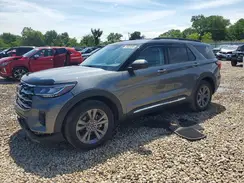 1FMUK8DH7SGA03395 2025 FORD EXPLORER