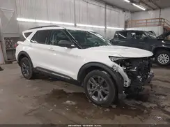 1FMUK8DH7SGA07415 2025 FORD EXPLORER