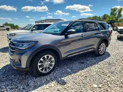 1FMUK8DH7SGA23338 2025 FORD EXPLORER