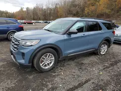 1FMUK8DH7SGA25722 2025 FORD EXPLORER