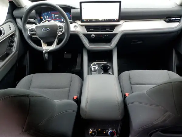 1FMUK8DH7SGA25722 2025 FORD EXPLORER - Image 8