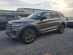 1FMUK8DH7SGA44240 2025 FORD EXPLORER
