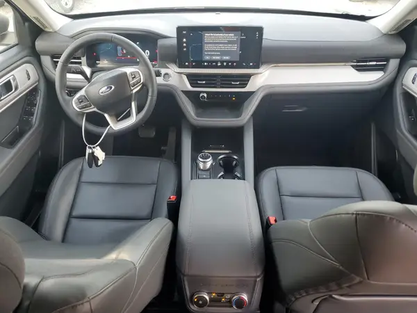 1FMUK8DH7SGA44240 2025 FORD EXPLORER - Image 8