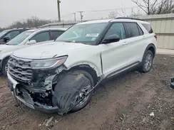 1FMUK8DH7SGA44447 2025 FORD EXPLORER