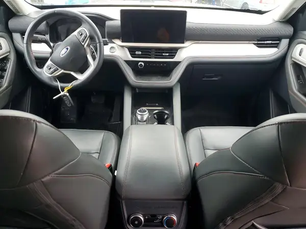 1FMUK8DH7SGA44447 2025 FORD EXPLORER - Image 8