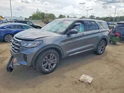 1FMUK8DH7SGA56713 2025 FORD EXPLORER