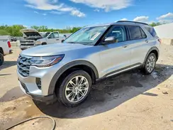 1FMUK8DH7SGA61698 2025 FORD EXPLORER