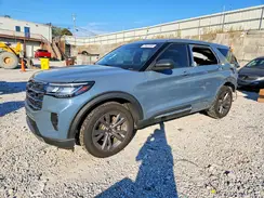 1FMUK8DH7SGA66691 2025 FORD EXPLORER