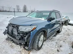 1FMUK8DH7SGA67484 2025 FORD EXPLORER
