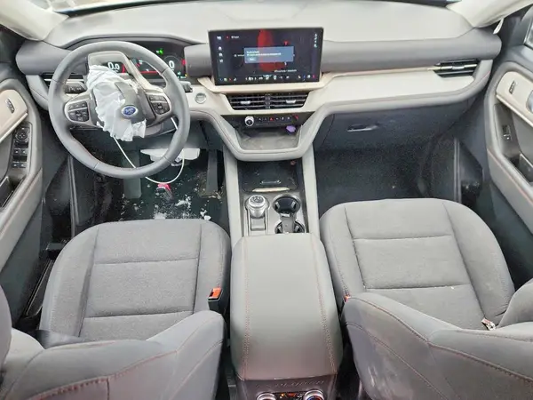 1FMUK8DH7SGA67484 2025 FORD EXPLORER - Image 8