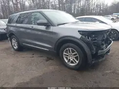 1FMUK8DH7SGA68764 2025 FORD EXPLORER