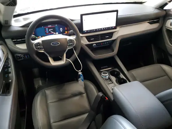 1FMUK8DH7SGA77223 2025 FORD EXPLORER - Image 8