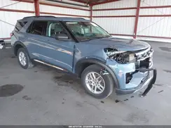 1FMUK8DH7SGA80171 2025 FORD EXPLORER