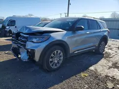 1FMUK8DH7SGA89503 2025 FORD EXPLORER