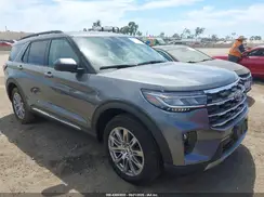 1FMUK8DH7SGA99139 2025 FORD EXPLORER