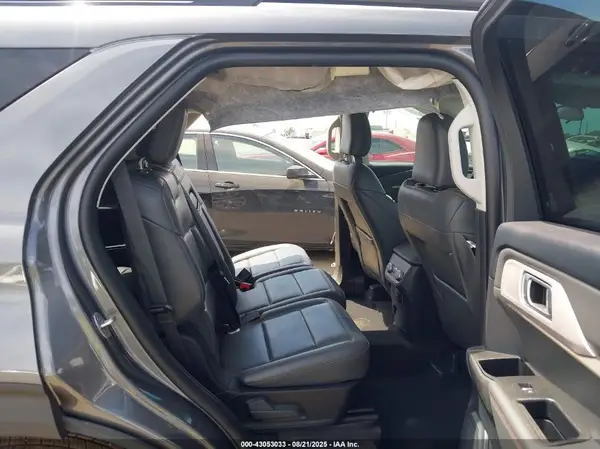1FMUK8DH7SGA99139 2025 FORD EXPLORER - Image 8