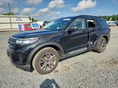 1FMUK8DH7SGB01763 2025 FORD EXPLORER