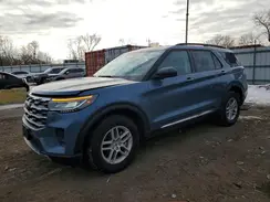 1FMUK8DH7SGB09636 2025 FORD EXPLORER