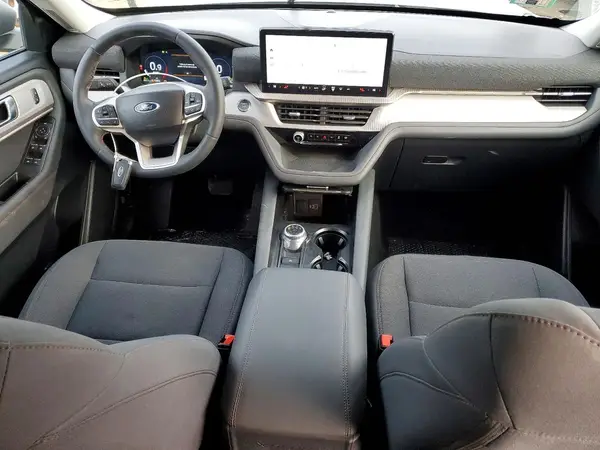1FMUK8DH7SGB09636 2025 FORD EXPLORER - Image 8