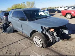 1FMUK8DH7SGB11984 2025 FORD EXPLORER