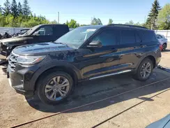 1FMUK8DH7SGB18921 2025 FORD EXPLORER