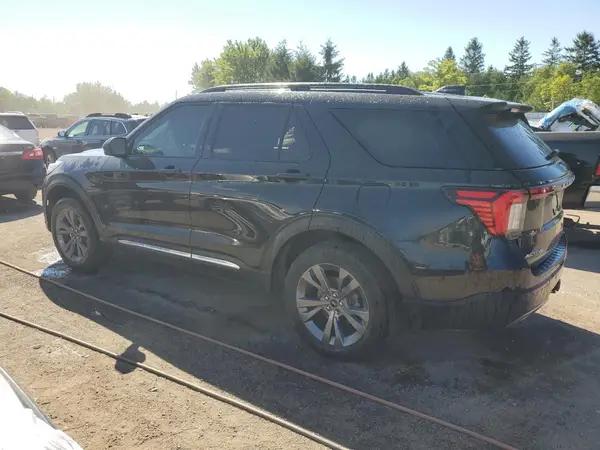1FMUK8DH7SGB18921 2025 FORD EXPLORER - Image 2