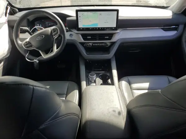 1FMUK8DH7SGB18921 2025 FORD EXPLORER - Image 8