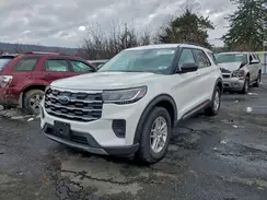1FMUK8DH7SGB18949 2025 FORD EXPLORER