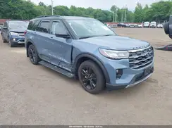 1FMUK8DH7SGB20295 2025 FORD EXPLORER