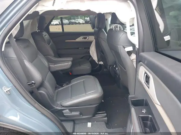 1FMUK8DH7SGB20295 2025 FORD EXPLORER - Image 8