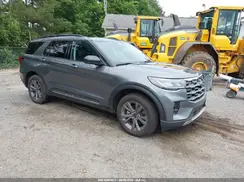 1FMUK8DH7SGB24427 2025 FORD EXPLORER