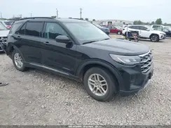 1FMUK8DH7SGB36304 2025 FORD EXPLORER