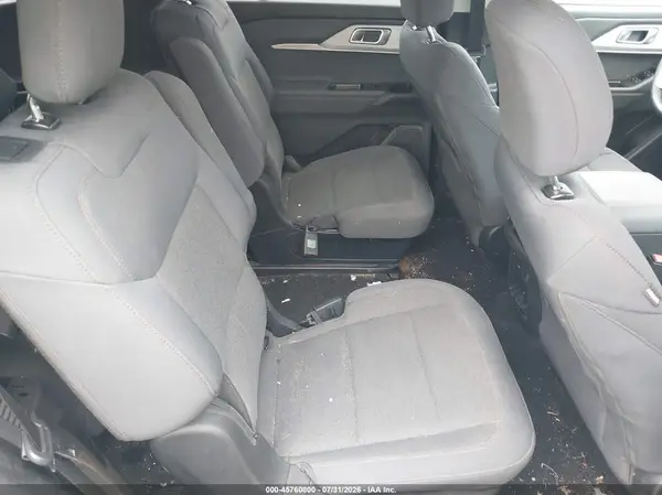 1FMUK8DH7SGB36304 2025 FORD EXPLORER - Image 8