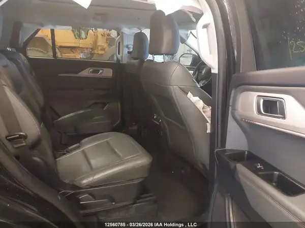 1FMUK8DH7SGB40272 2025 FORD EXPLORER - Image 8