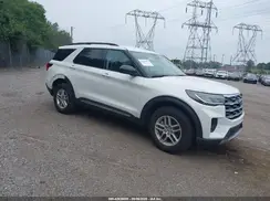 1FMUK8DH7SGB43902 2025 FORD EXPLORER