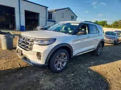 1FMUK8DH7SGB45746 2025 FORD EXPLORER