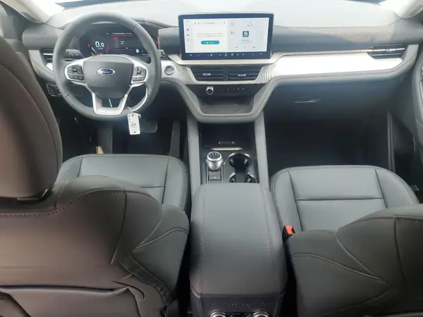 1FMUK8DH7SGB47528 2025 FORD EXPLORER - Image 8