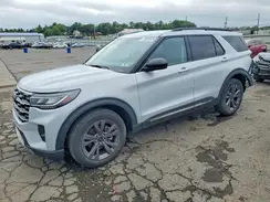 1FMUK8DH7SGB68900 2025 FORD EXPLORER