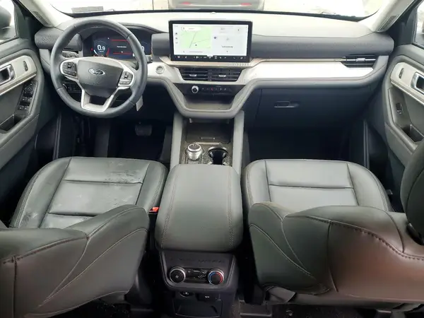 1FMUK8DH7SGB68900 2025 FORD EXPLORER - Image 8