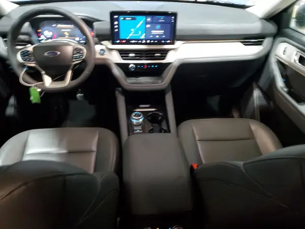1FMUK8DH7SGC04746 2025 FORD EXPLORER - Image 8