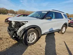 1FMUK8DH7SGC21210 2025 FORD EXPLORER