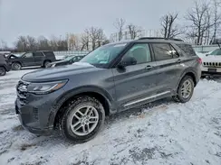 1FMUK8DH7SGC29565 2025 FORD EXPLORER