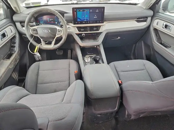 1FMUK8DH7SGC29565 2025 FORD EXPLORER - Image 8