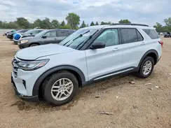 1FMUK8DH7SGC42719 2025 FORD EXPLORER